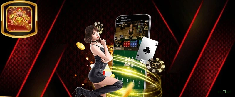 App my7bet para Android e iOS - download grátis
