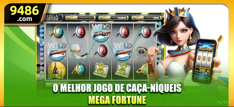 Configurações úteis dentro do app my7bet