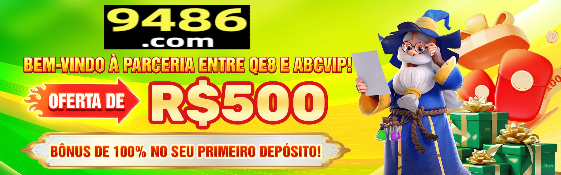 App my7bet Android download