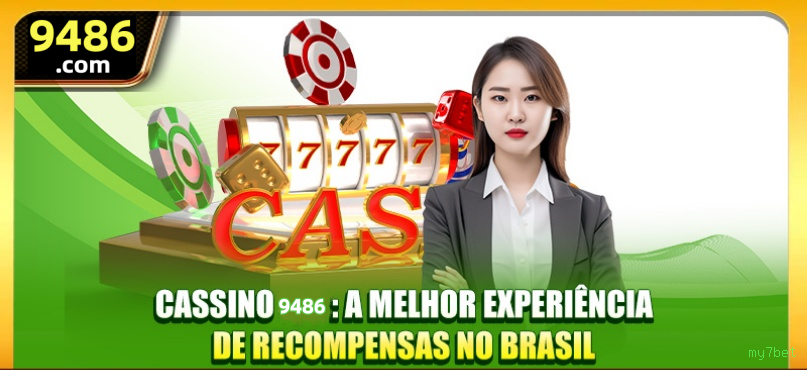Pagamentos my7bet PIX