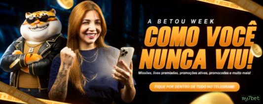 Slots com prêmios my7bet